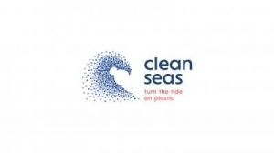 UN Environment and Climate Clean Seas Campaign Logo